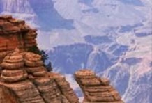 South Rim Air and Ground Tour & Overnight in GCNP
